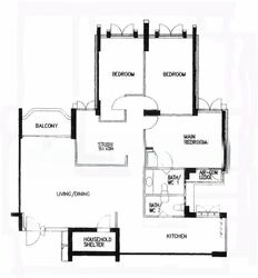 Jurong West Street 25 (Jurong West),  #626062351